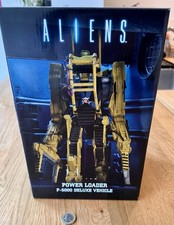 MIB! Never Opened! Aliens NECA