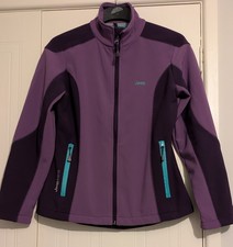 Jeep Ladies  Soft Shell Jacket