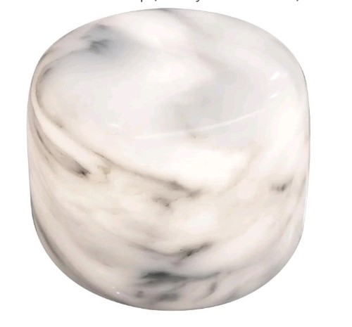 Marmor marble lamp night - marmor,