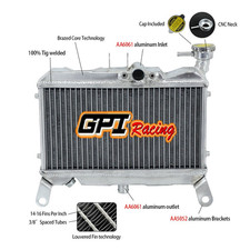 For 1986 Honda NC19 NSR400