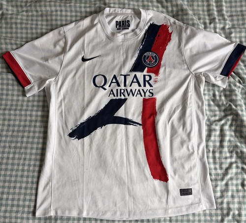 Psg away - psg, 25/26