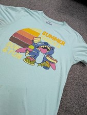 Disney Lilo And Stitch T-Shirt