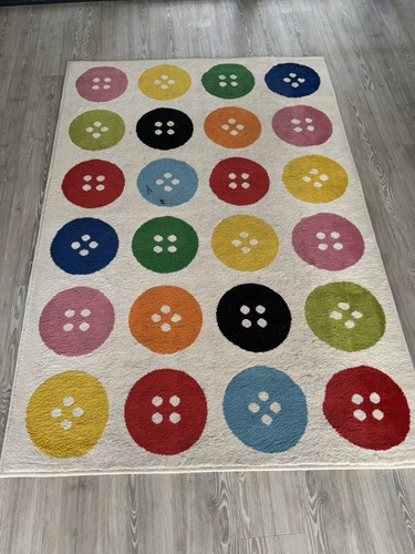 Large ikea button - large, tastrup