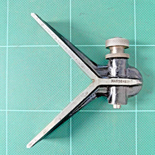  Chesterman  Centre Finder