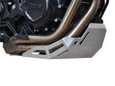 Zieger underride guard