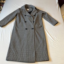 John Lewis Ladies long Trench
