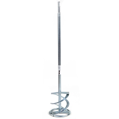 Sds wire mixing - mixing, paddle