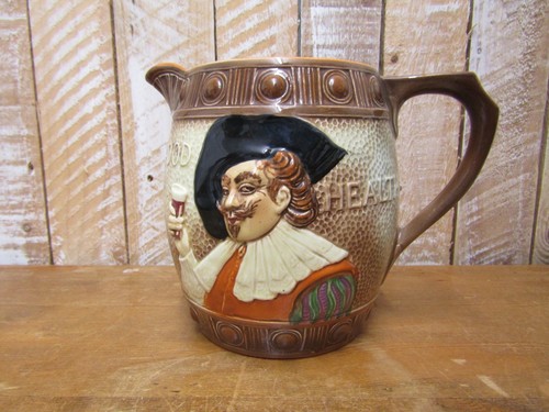 Falcon ware cavaleir pint - falcon,