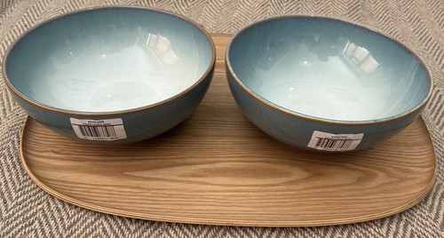 New and unused denby - x,