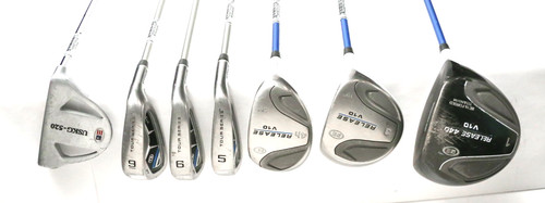 Kids golf tour series v10 - us,