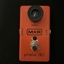 MXR phase90