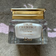 Dior Prestige La Crème