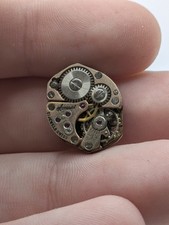 Accurist FHF 60 Swiss Manual