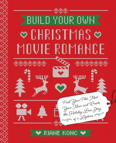 Build your own christmas movie - your,