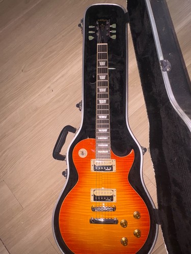 Vintage v100 electric - electric, guitar