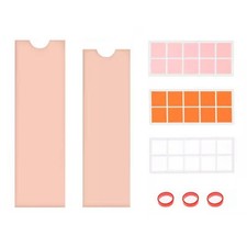 SSD Copper Heatsink Hard Disk