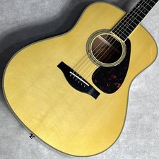 YAMAHA Acoustic Guitar LL16M