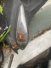 Gilera DNA 50 2t 50 Cc Lc Rear Indicator Lenses