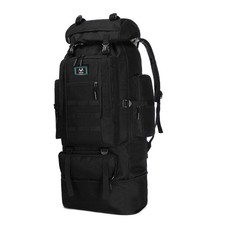 70l 100l backpack waterproof - 70l-100l,