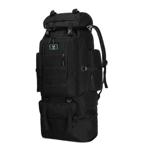 70l 100l backpack waterproof - 70l-100l,