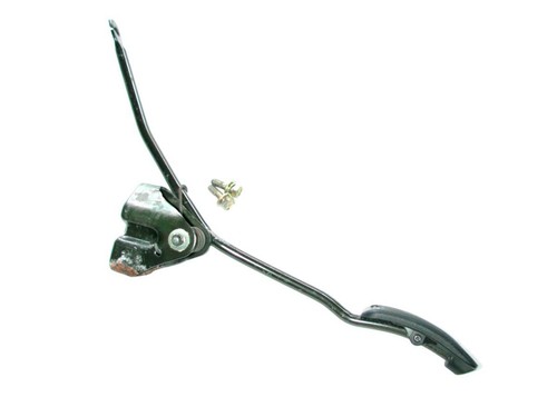 Starlet accelerator pedal ep71 - accelerator,
