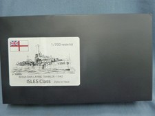 1/700 Isles Class Trawler