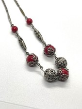 Art Deco Neiger Bros Czech