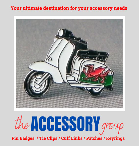 Brand new vespa - new,
