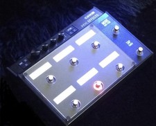 HX Effects Protector