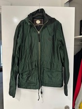 pretty green jacket medium