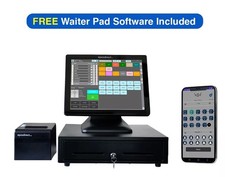 Hospitality Epos Till System