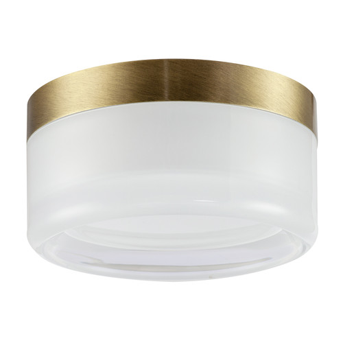 Designer antique brass led - designer,