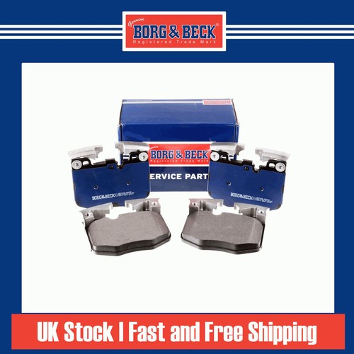 Brake pads set for - set, x3