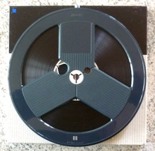 TDK SA 35-90 "EE"  Reel Tape with matching Empty Reel