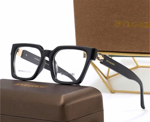 Bvlgari bv4140 black square - bv4140,