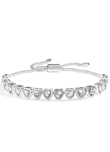 Radley london silver - london,
