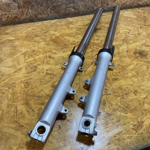 Honda cbf1000 front forks - cbf1000,