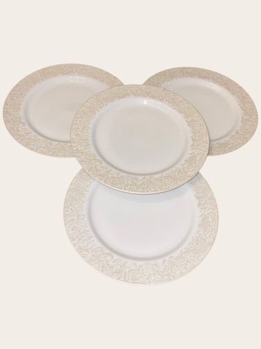 Denby monsoon lucille gold - gold, 4x