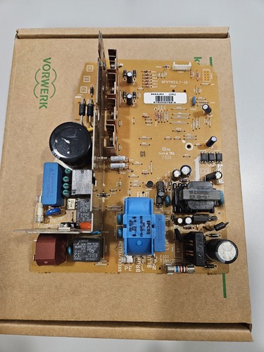 Original power supply board - original,