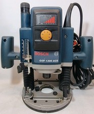 Bosch GOF-1300 Ace Variable