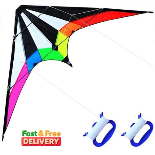 Inch dual line stunt kite - 48,