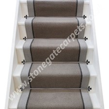 BRINTONS CARPETS BELL TWIST