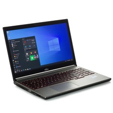 Fujitsu Lifebook E756 15.6"