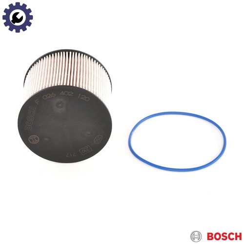 Fuel filter 026 - filter,