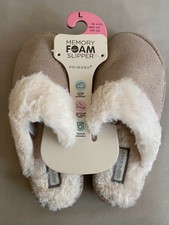 Primark Beige & Gold Indoor
