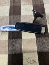 New Escort Mk1 Rear View