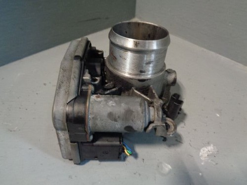 Freelander throttle body td4 - freelander,
