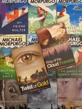 Michael Morpurgo Books -