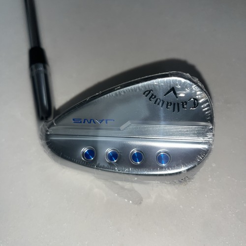 Callaway jaws md5 degree - callaway,