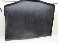 FORD CMAX C MAX BOOT FLOOR RUBBER LINER MAT (SEE PHOTOS) 2006-2010